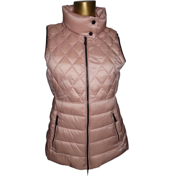 Philosophy Women's Mauve‎ Activewear Vest Size M - Picture 2 of 9